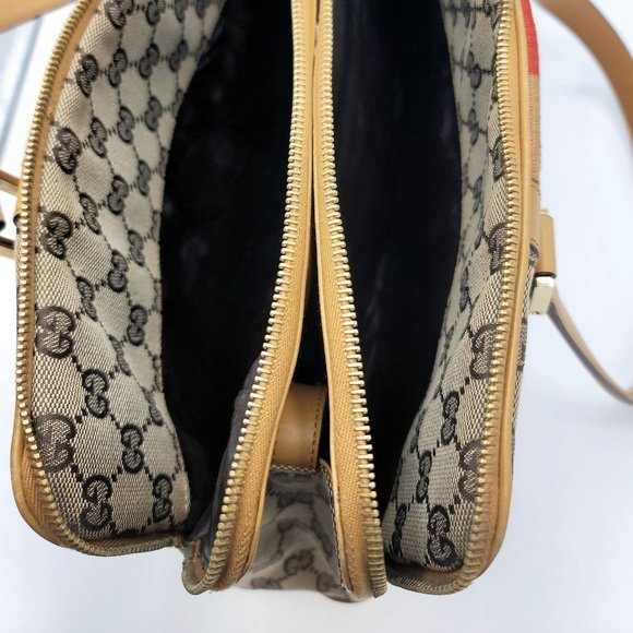 Gucci gorgeous Shoulder Bag - Picture 12 of 14